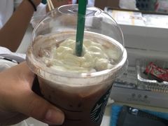 -星巴克(天津工华道智慧山店)