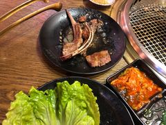 -焱岛烧肉·活鳗炙烤(晋江万达店)