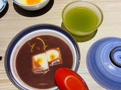 红豆年糕-小山日本料理(兴业太古汇店)