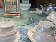 -米庄·原味私房菜(骏壹万邦店)