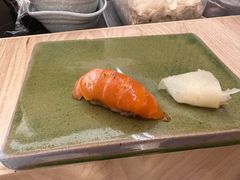 -鮨政· Omakase(港汇恒隆广场店)