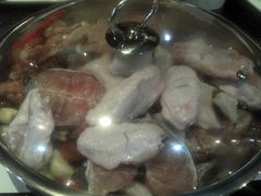 黄记煌焖锅前-黄记煌三汁焖锅(新世纪广场店)