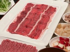 -南门涮肉(天坛店)