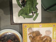 -那家小馆•北京菜•烤鸭(中关村店)