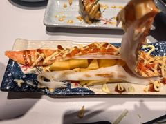-六本目日式料理(珊瑚沙家园店)