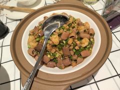 -双合园·海鲜水饺青岛菜(万佳广场店)