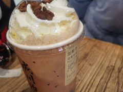 -成川茶店·潮汕工夫浓茶(万象店)