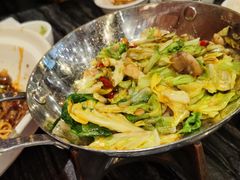 -情妹耙泥鳅·江湖川菜(科华店)