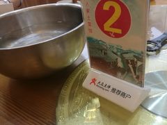 -下梅人家土菜馆(历史文化餐厅度假区店)