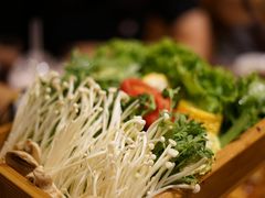 -在渝里·重庆火锅(簋街店)