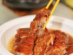 -寻味顺德·南记酒家·传统顺德菜·鱼生(广源路店)