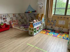 -广州市海珠区乐森幼儿园