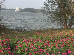 -池州市平天湖风景区