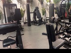 -MADFIT迈非健身(阳光天地店)