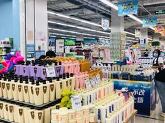 -百佳永辉超市(东城万达店)