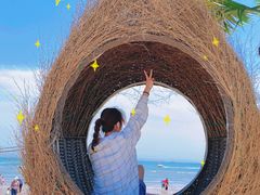 -渔岛海洋度假区