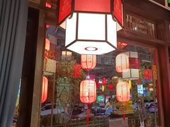 -蜀大侠火锅(香格里拉店)