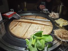-挂旗柴锅鸡(蚌山区嘉年华店)