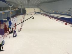 -哈尔滨热雪奇迹