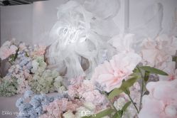 -DC大蔡婚礼策划(李公堤店)