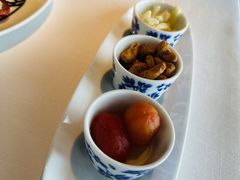 -悦轩中餐厅·高空江景·杭州柏悦酒店