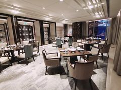 大堂-环球港凯悦 · 享悦中餐厅