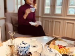 -Me Coffee下午茶艺术空间