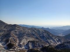 -妙峰山风景名胜区