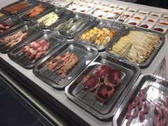 -直隶安家牛肉罩饼(建华店)