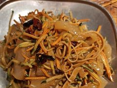 -北丐先生·野馄饨烧烤(雨花万象店)