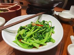 -瑶王府·广西菜(金阳路店)