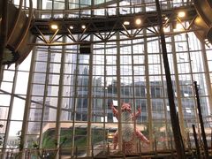 -Thai Basil罗勒叶泰式餐厅(时代天街店)