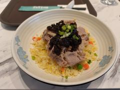 -康师傅私房牛肉面(申虹餐厅店)