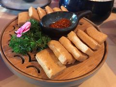 -山石榴·贵州菜(丰盛里店)