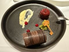 幸福树甜点-王品牛排(杭州大厦店)