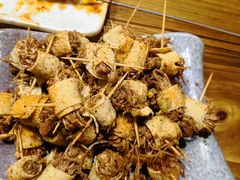 -尕羊烤肉餐厅·清真(会宁路店)