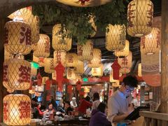 -南京大牌档(济南万象城店)