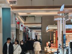 -宁波鄞州万达广场