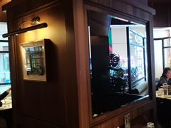 -大树餐厅(益田假日店)