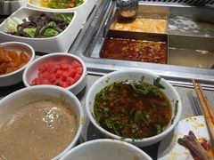 -海底捞火锅(九久奥特莱斯店)