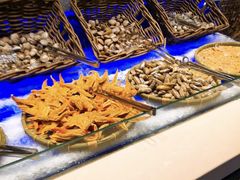 -悟烧·自助烤肉料理(秋林旗舰店)