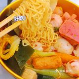 在新街口味道价格都绝绝子的麻辣拌，人均只要15.8 [呲牙]