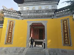 -高淳老街