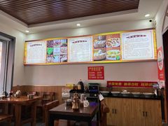 -源玺源烧麦馆(东护城河南街店)