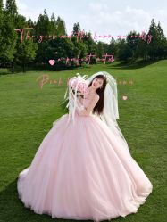 点击看大图 -金夫人婚纱摄影(衡阳店)