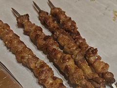 -蒙古人烤羊大师·草原料理(工农大路店)