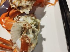 -鹰龙海畔度假酒店(咸祥店)