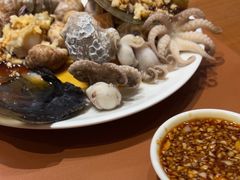 -天骄国际酒店·布拉格西餐厅(白石湖店)