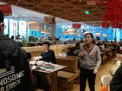 大堂-望湘园·湖南菜(宏伊店)