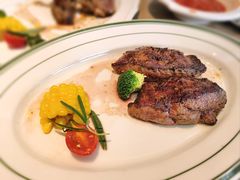 -波特曼西餐厅(中央大街店)